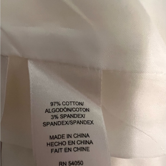 GORGEOUS JONES NEW YORK FLORAL DRESS- SIZE 4 - Picture 8 of 8